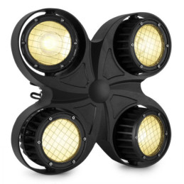 SB400IP StageBlinder IP65 4x100W WW