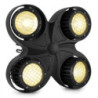 SB400IP StageBlinder IP65 4x100W WW