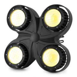 SB400IP StageBlinder IP65 4x100W WW