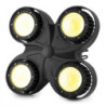 SB400IP StageBlinder IP65 4x100W WW