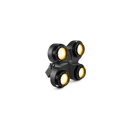SB420IP StageBlind.IP65 4x100W WW/A