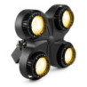 SB420IP StageBlind.IP65 4x100W WW/A