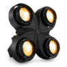 SB420IP StageBlind.IP65 4x100W WW/A