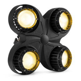 SB420IP StageBlind.IP65 4x100W WW/A