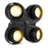 SB420IP StageBlind.IP65 4x100W WW/A