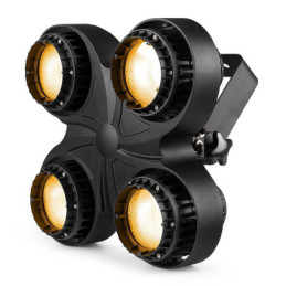 SB420IP StageBlind.IP65 4x100W WW/A