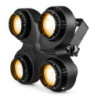 SB420IP StageBlind.IP65 4x100W WW/A