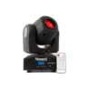 Panther 25 LED Spot Mov.Head IRC