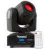 Panther 25 LED Spot Mov.Head IRC