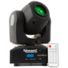 Panther 25 LED Spot Mov.Head IRC