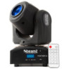 Panther 25 LED Spot Mov.Head IRC