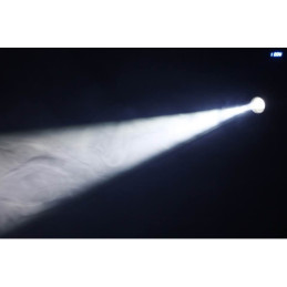Panther 25 LED Spot Mov.Head IRC
