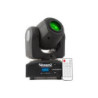 Panther 40 LED Spot Mov.Head IRC
