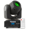 Panther 40 LED Spot Mov.Head IRC