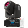 Panther 40 LED Spot Mov.Head IRC