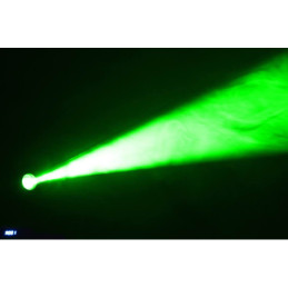 Panther 40 LED Spot Mov.Head IRC