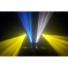Panther 40 LED Spot Mov.Head IRC