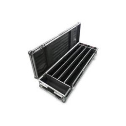FCC14 Flightcase for 4 x BBB243 Cha