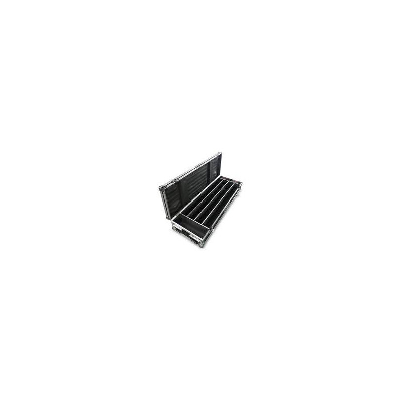 FCC14 Flightcase for 4 x BBB243 Cha