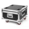 FCC9 FlightCase for 8x BBP9 serie