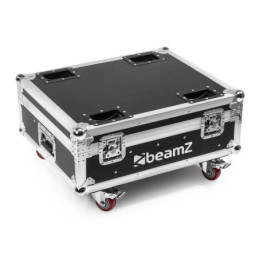 FCC12 FlightCase for 6x BBB612 Char