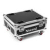 FCC12 FlightCase for 6x BBB612 Char