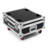 FCC12 FlightCase for 6x BBB612 Char