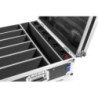 FCC12 FlightCase for 6x BBB612 Char