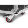 FCC12 FlightCase for 6x BBB612 Char