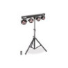 PartyBar4 PARBAR 4Way 3x4in1 LED