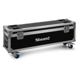FCPQ Flightcase Panther Quatro 2pcs