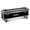 FCPQ Flightcase Panther Quatro 2pcs