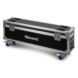 FCPQ Flightcase Panther Quatro 2pcs