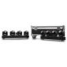 FCPQ Flightcase Panther Quatro 2pcs
