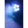 MHL90 Wash 5 x 18W RGBAW-UV 6 in 1