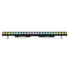 LCB246 LED BAR Alum 24x6W RGBWA-UV