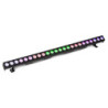 LCB246 LED BAR Alum 24x6W RGBWA-UV