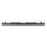 LCB246 LED BAR Alum 24x6W RGBWA-UV