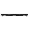 LCB246 LED BAR Alum 24x6W RGBWA-UV