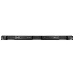 LCB246 LED BAR Alum 24x6W RGBWA-UV