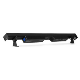 LCB246 LED BAR Alum 24x6W RGBWA-UV