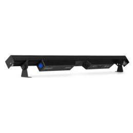 LCB244 LED BAR Alum.24x4W RGBW 4i1
