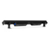 LCB244 LED BAR Alum.24x4W RGBW 4i1