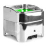 BBP96SC Uplight 6x12W 6in1 EL IRC