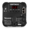 BBP96SC Uplight 6x12W 6in1 EL IRC