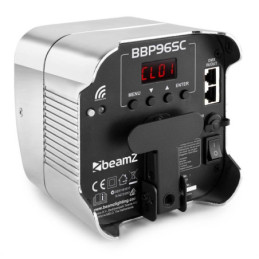 BBP96SC Uplight 6x12W 6in1 EL IRC
