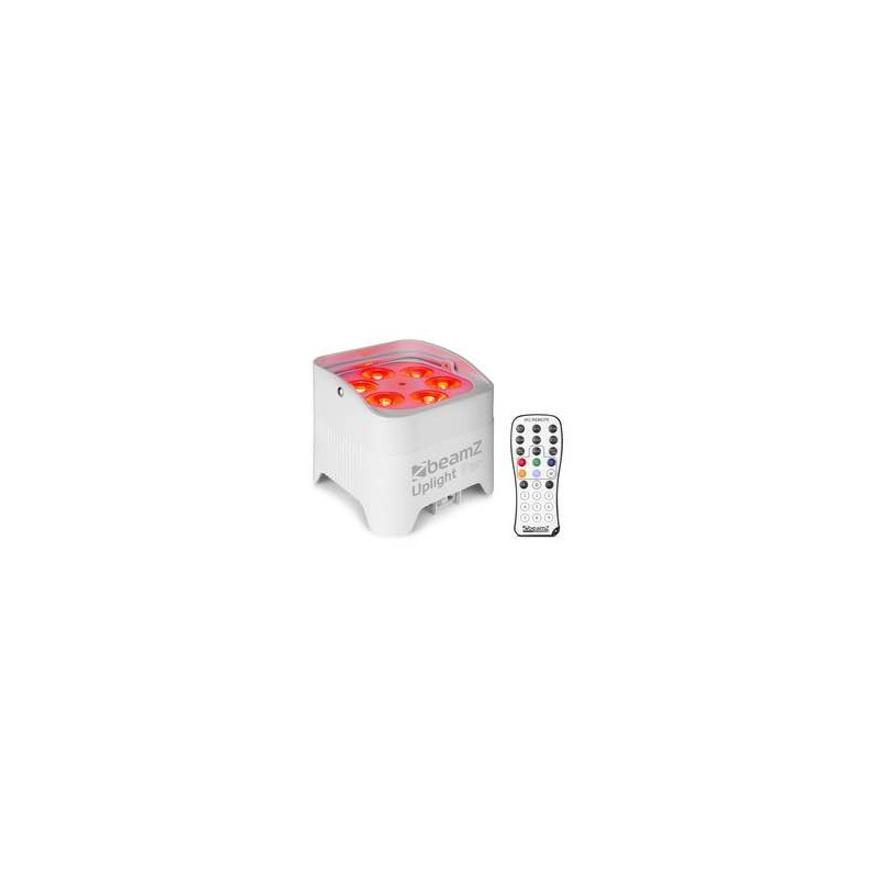 BBP96SW Uplight 6x12W 6in1 EL IRC
