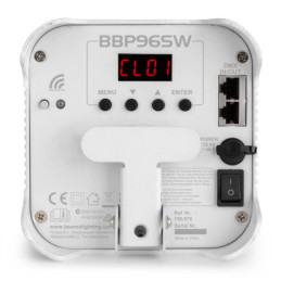 BBP96SW Uplight 6x12W 6in1 EL IRC