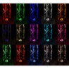 BBP96SW Uplight 6x12W 6in1 EL IRC