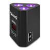 BBP93 Uplight 3x10W 4in1 DMX IRC